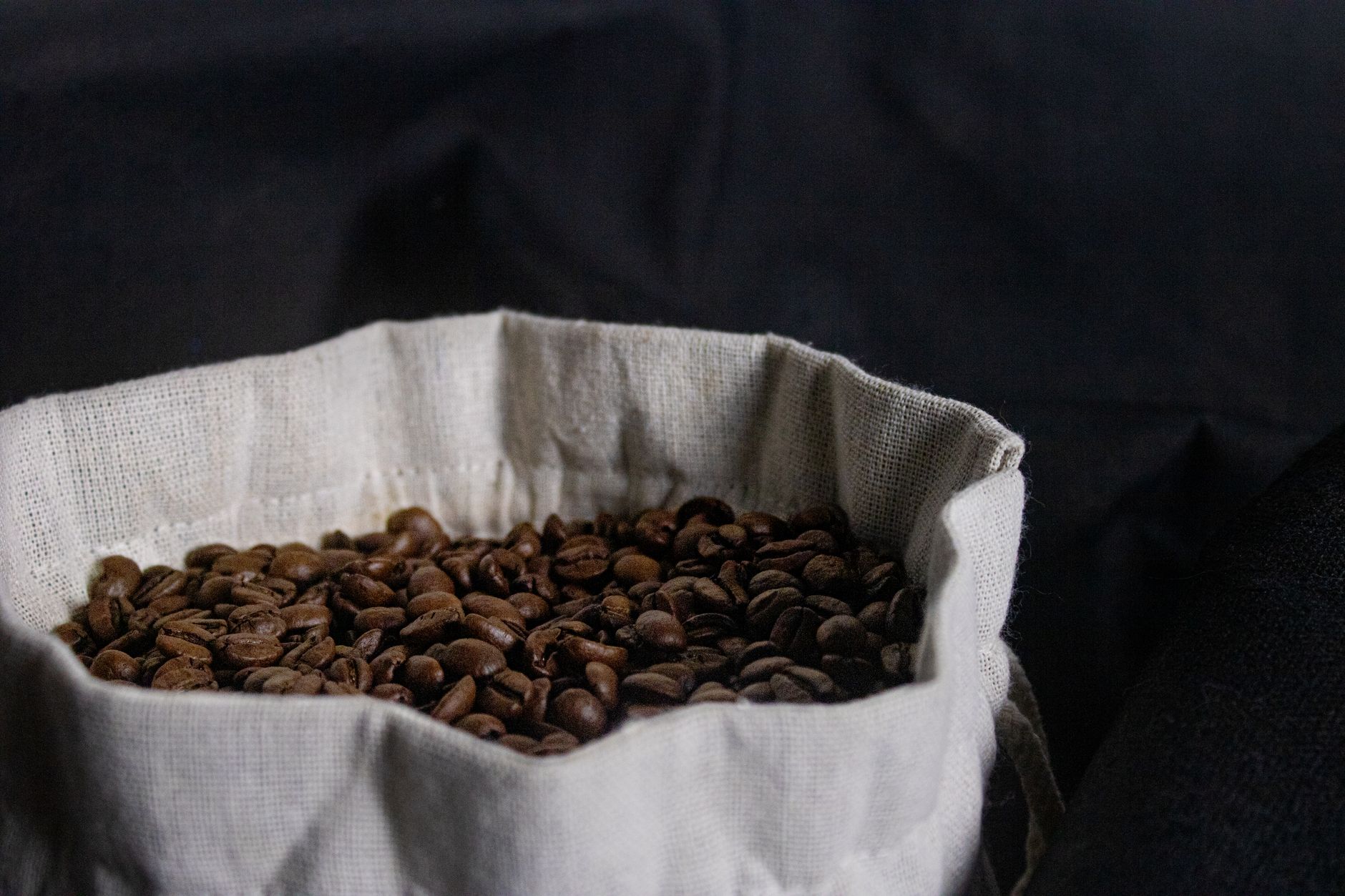Lowlight Espresso
